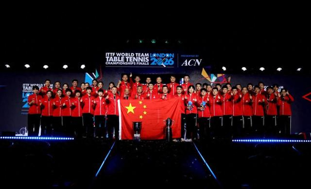 乐鱼体育app下载-追光丨国乒荣耀：绝境重生 见证传奇|梁靖崑|中国队|刘国正|决赛|世乒赛_新浪体育_新浪新闻